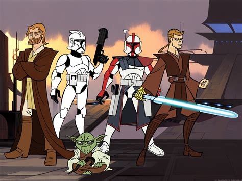 watch star wars clone wars 2003 animated series online|clone wars 2003 archive.